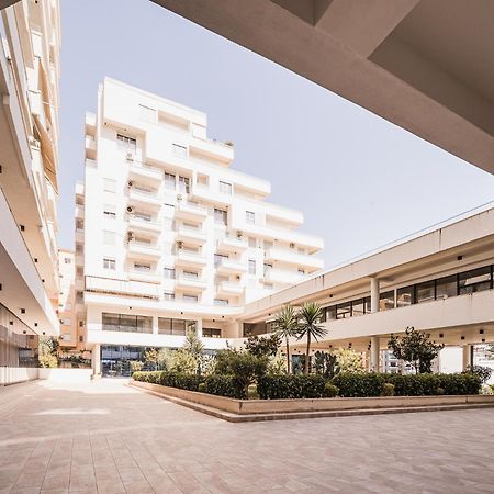 Saranda Terraces Exclusive Appartment Buitenkant foto
