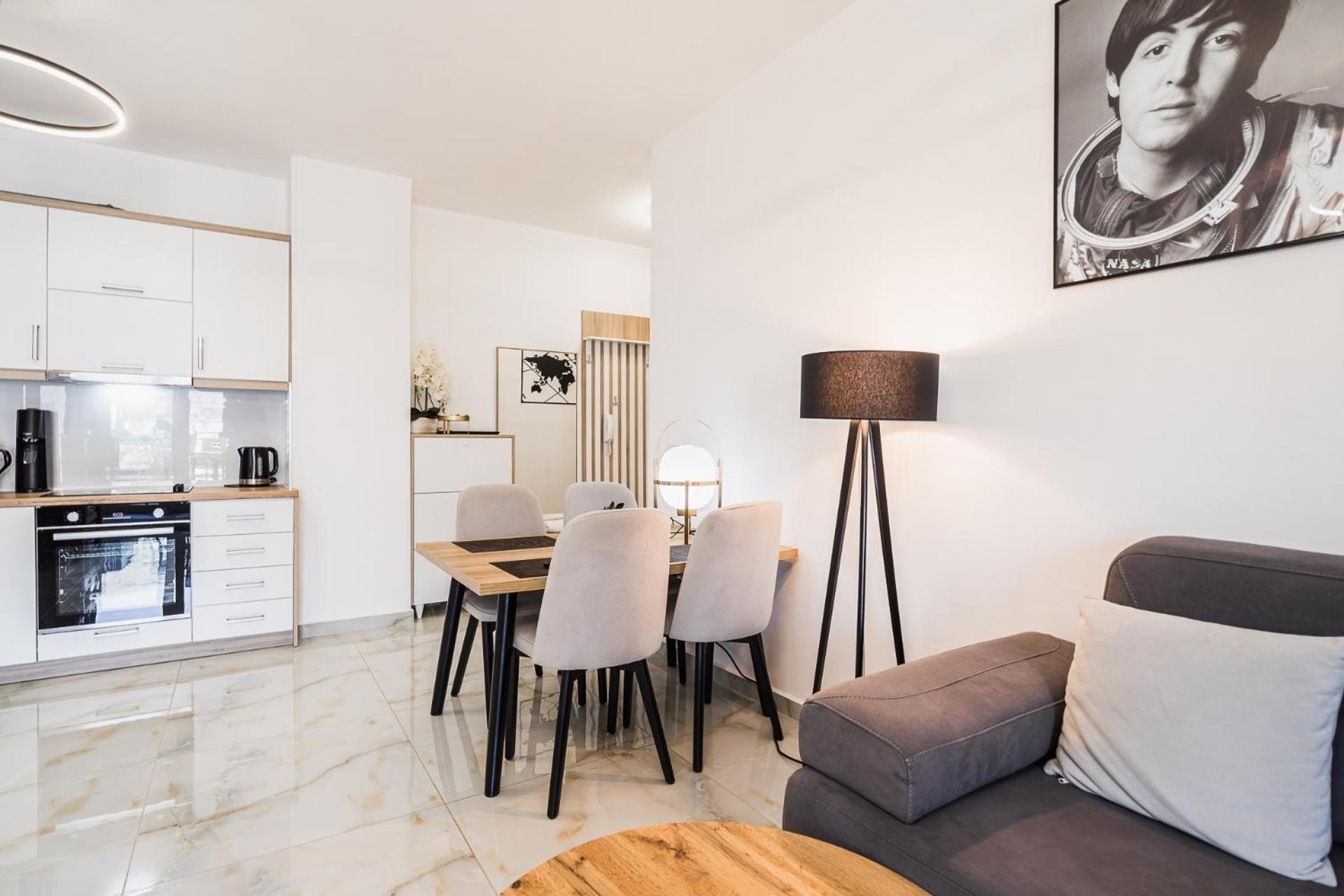 Saranda Terraces Exclusive Appartment Buitenkant foto